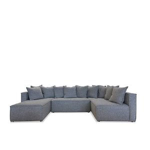Coop Chaise lounge suite - Modular