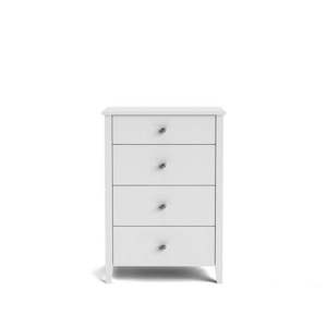 Adventure Slimboy 4 Drawer