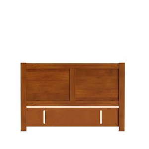 Portland Headboard - Panelled