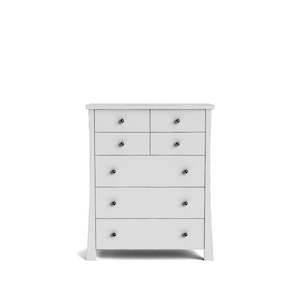 The Hudson Collection: Hudson 7 Drawer Tallboy