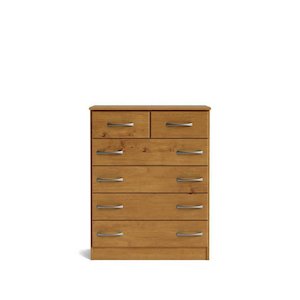 The Northville Collection: Northville Tallboy 6 Drawer