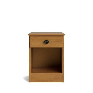 The Northville Collection: Northville Bedside 1 Drawer