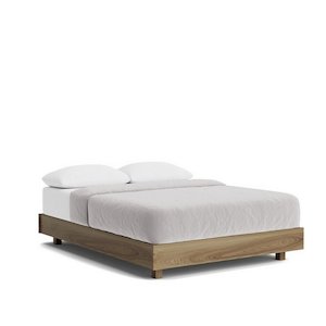 Karamea Base Frame - Single to Super King (Ash)