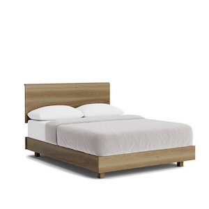 The Karamea Collection: Karamea Slatframe - Single to Super King (Ash)