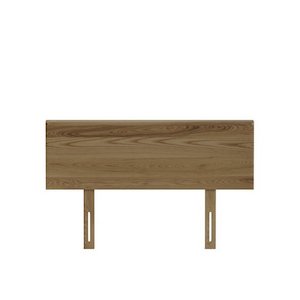 Karamea Headboard - Ash