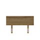 Karamea Headboard - Ash
