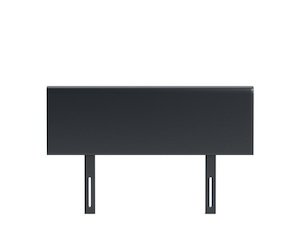 The Karamea Collection: Karamea Headboard - Pine