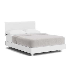 Karamea Slatframe - Single to Super King (Pine)