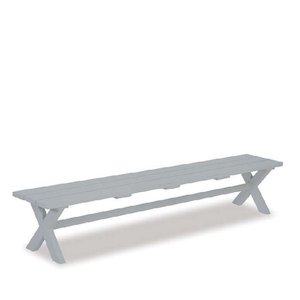 Outdoor: Omaha Outdoor Bench Seat 2200w