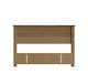 Ivydale Headboard - Ash