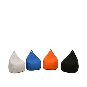 Eyelet Premium Outdoor Bean Bag 200L