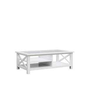 Occasional: Hamptons Coffee Table - Coastal Charm