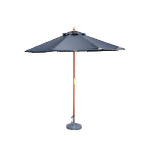 Outdoor: Kaprice Umbrella 2.7m