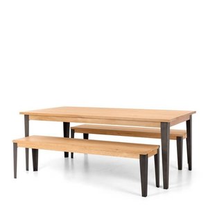 Karel Dining Suite (3 Pce)