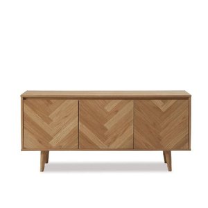 Casola Sideboard 1500w - Natural or Smoked Oak