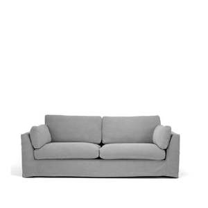 Carson 3 Seater Sofa - Slipcover