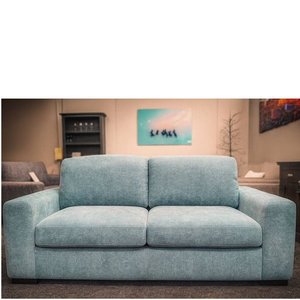 Globe Sofa Bed with Innerspring Mattress - While Stocks last