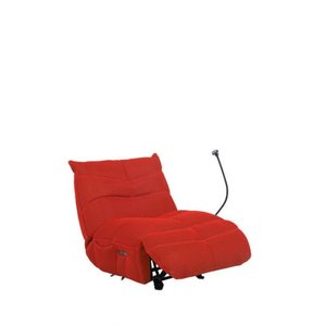 Lounge: Gaming Power Recliner chair - Comfort and sophistication