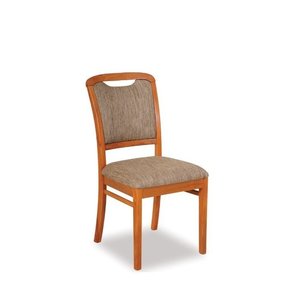 Melody Dining Chair in Rimu