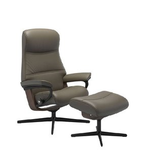 Stressless Philip Recliner with Cross Base (Velaro)
