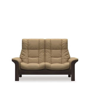 Stressless Windsor Recliner Sofa - High Back (Paloma)