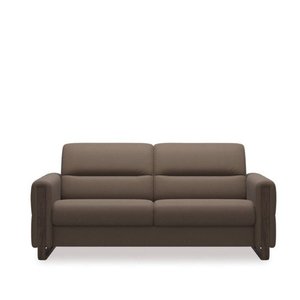 Stressless Fiona 2.5 Seater Sofa (Batick)