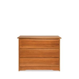 Strada Lowboy 3 Drawer