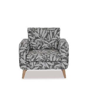 Custom Made: Sadie Armchair
