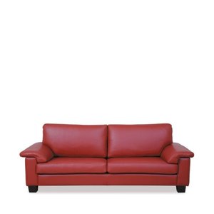 Custom Made: Chancery Lounge Suite - Leather