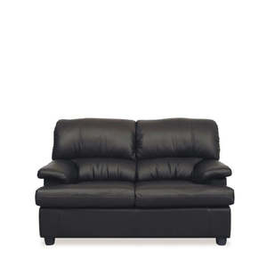 Jutland Lounge Suite - Leather