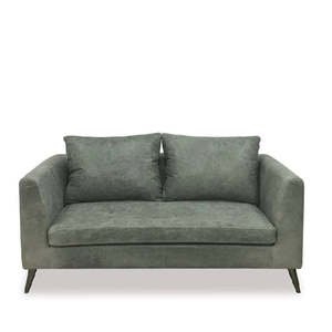 Metropolis Sofa - Tasman Leather