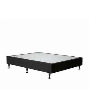 Bedroom: Standard Upholstered Base – Available in Your Choice of Colour & Size