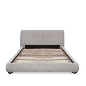 Bedroom: Mina Slatframe - Understated Elegance