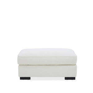 Lounge: Preston Ottoman
