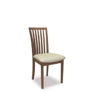 Occasional: SM66 Dining Chair - Oak