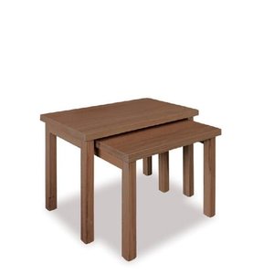 Occasional: Avondale Nest of 2 Tables - Oak