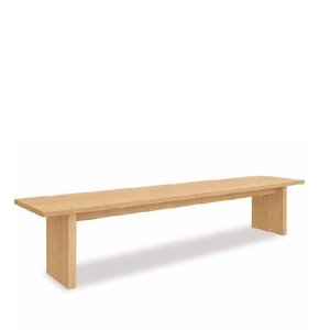 Dining: Yoko Bench Seat 2200w