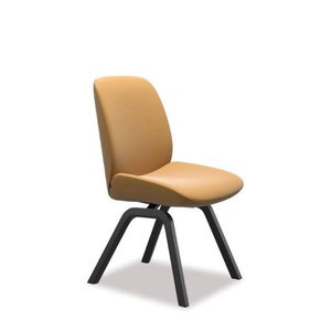 Stressless Dining Chair - Bay Low Back - (Paloma)