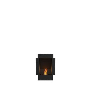 Ecosmart Fire: Flex 18SS Fireplace + AB3 Burner