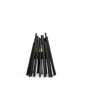 Ecosmart Stix: Ecosmart Fire: Stix 8 + AB8 Burner