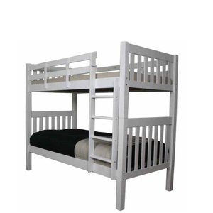 Bedroom: Kelli Bunk - (Suitable for Commercial)