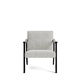 Camille Armchair - Chic and Contemporary
