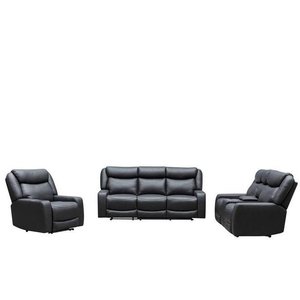 Avenger Recliner, Compact 2 Seater or Spacious 3 Seater - Electric