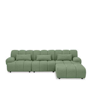 Harmony 4 piece Lounge Suite - everyday comfort
