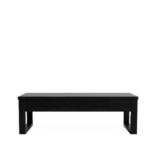 Occasional: Ohope Coffee Table with drawer - Pine