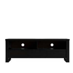 Ohope TV unit - Pine