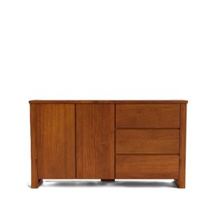 Occasional: Ohope Buffet 3 Drawer - 1500w - Pine