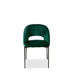 Alice Dining Chair - Confort and Style