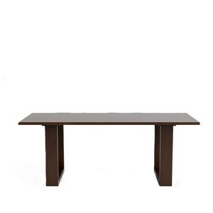 Ohope Dining Table - 4 Sizes to Suit - Pine