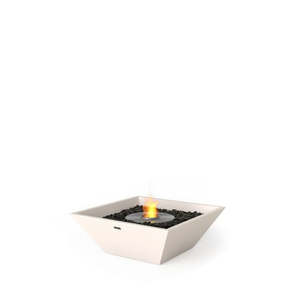 Ecosmart Fires: Ecosmart Fire: Nova 600 + AB3 Burner